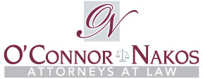 Oâ€™Connor & Nakos Attorneys at Law